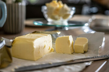 butter