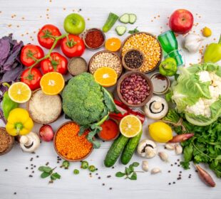 Dietary Fiber
