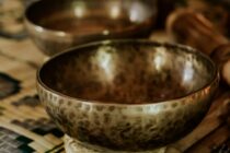 Tibetan Singing Bowls